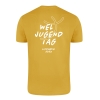 Weltjugendtag Tram - Unisex T-Shirt